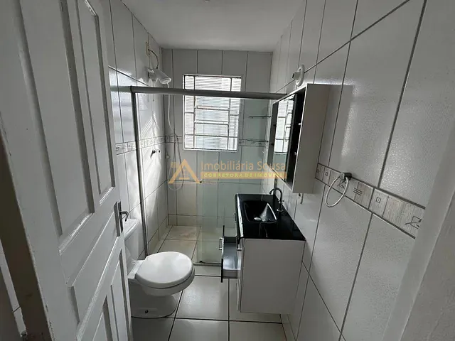 Casa com 100m² 1 quarto e 1 banheiro, para alugar, no bairro Vila Agrícola em Jundiaí