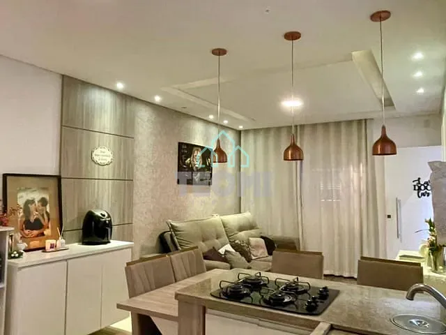 Casa com 150m² 2 quartos e 2 banheiros, à venda, no bairro Jardim Santana em Tremembé