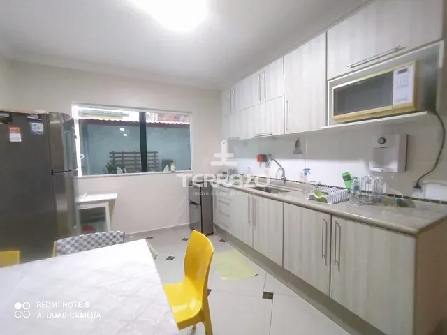Casa com 150m² 3 quartos e 1 banheiro, à venda, no bairro Aero Clube em Volta Redonda