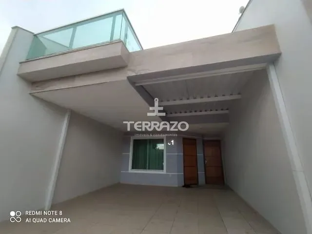 Casa com 150m² 3 quartos e 1 banheiro, à venda, no bairro Aero Clube em Volta Redonda