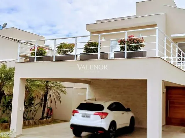 Casa com 360m² 3 quartos e 5 banheiros, à venda, no bairro Engordadouro em Jundiaí