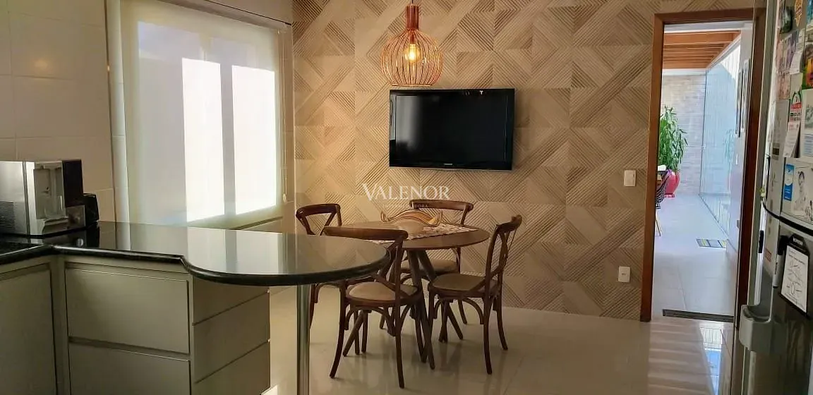 Casa, 3 quartos, 360 m² - Foto 7