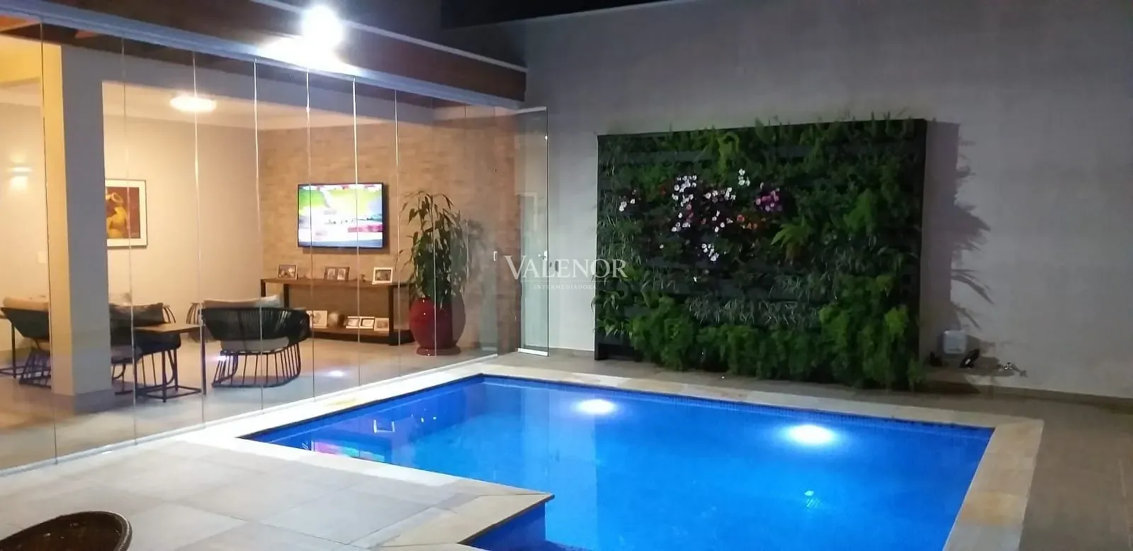 Casa, 3 quartos, 360 m² - Foto 9