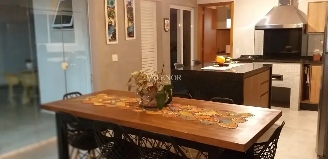 Casa, 3 quartos, 360 m² - Foto 6