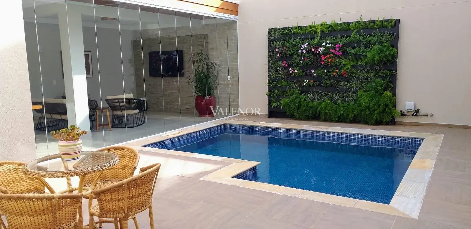Casa, 3 quartos, 360 m² - Foto 10