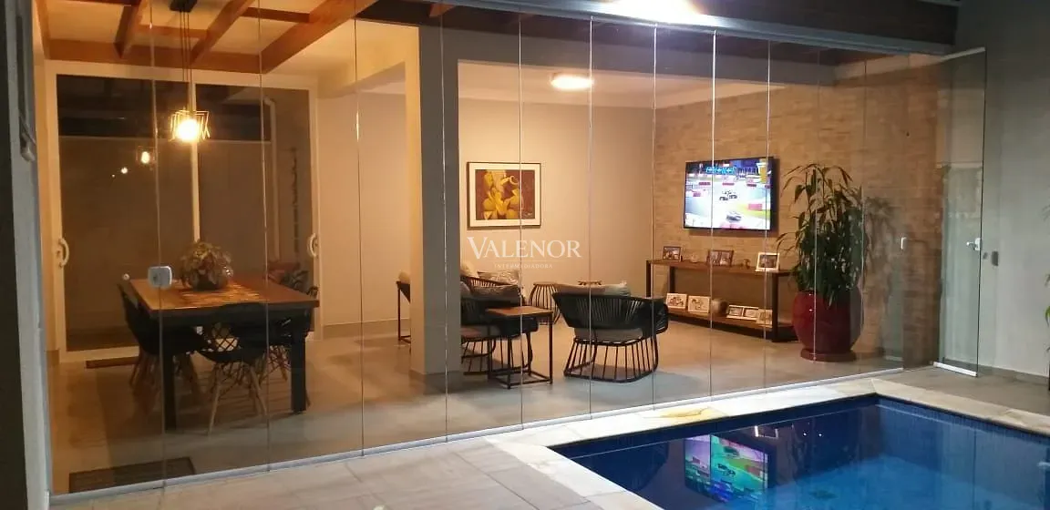 Casa, 3 quartos, 360 m² - Foto 11