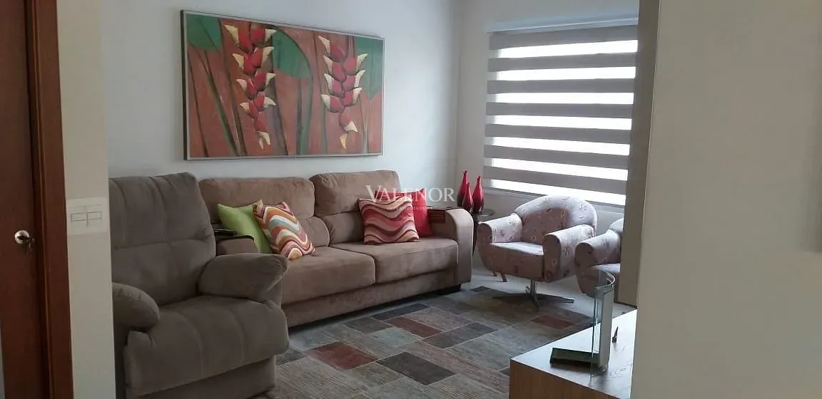 Casa, 3 quartos, 360 m² - Foto 2