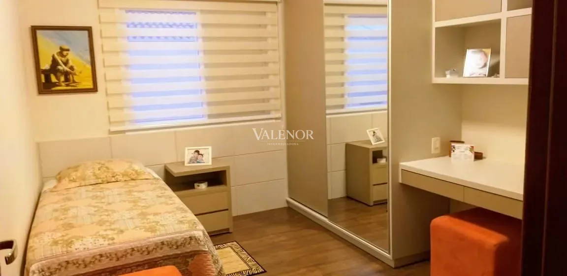 Casa, 3 quartos, 360 m² - Foto 17