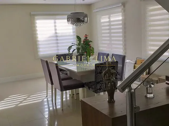 Casa com 360m² 3 quartos e 5 banheiros, à venda, no bairro Engordadouro em Jundiaí