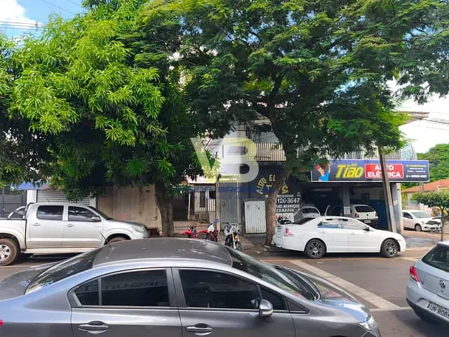 Sobrado com 310m² 3 quartos e 3 banheiros, à venda, no bairro Centro em Sarandi