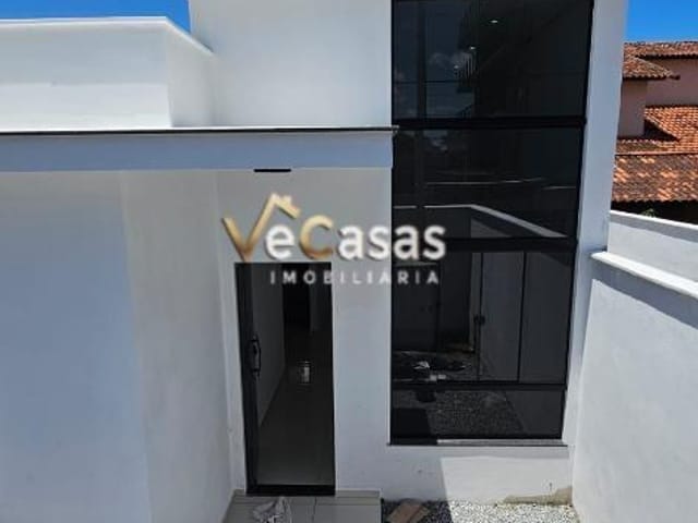 Casa com 105m² 3 quartos e 2 banheiros, à venda, no bairro Chácara Mariléa em Rio das Ostras