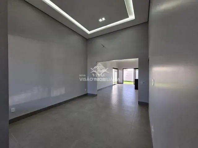 Casa com 315m², à venda, no bairro Aquarela das Artes em Sinop