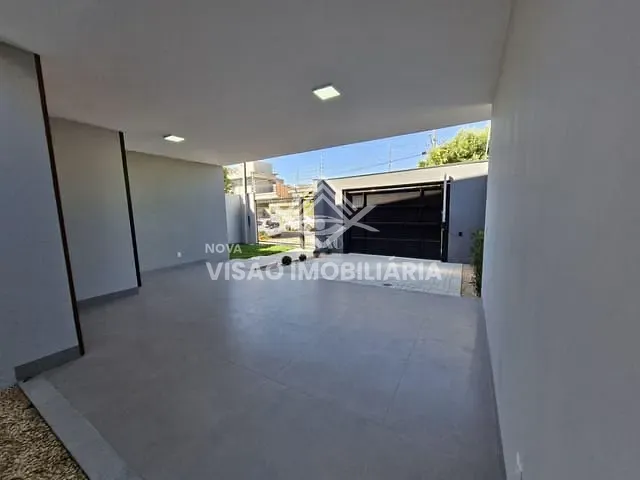 Casa com 315m², à venda, no bairro Aquarela das Artes em Sinop
