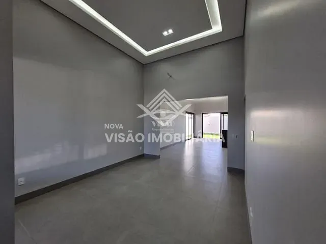 Casa com 315m², à venda, no bairro Aquarela das Artes em Sinop