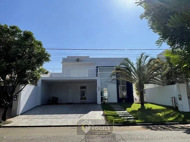 Casa 4 quartos e 5 banheiros, à venda, no bairro Parque Residencial Nova Holanda em Holambra