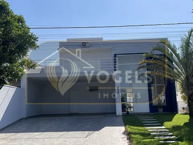 Casa 4 quartos e 5 banheiros, à venda, no bairro Parque Residencial Nova Holanda em Holambra