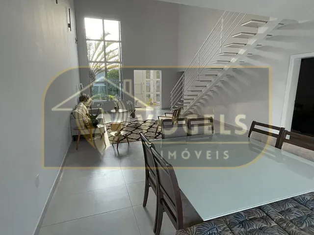 Casa 4 quartos e 5 banheiros, à venda, no bairro Parque Residencial Nova Holanda em Holambra