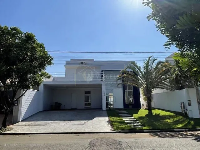 Casa 4 quartos e 5 banheiros, à venda, no bairro Parque Residencial Nova Holanda em Holambra