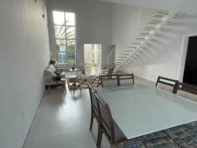 Casa 4 quartos e 5 banheiros, à venda, no bairro Parque Residencial Nova Holanda em Holambra