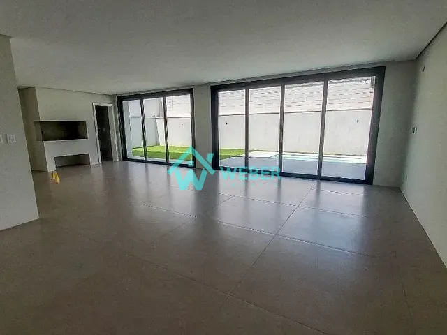Casa com 400m² 4 quartos e 6 banheiros, à venda, no bairro Encosta do Sol em Estância Velha
