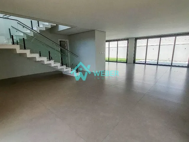 Casa com 400m² 4 quartos e 6 banheiros, à venda, no bairro Encosta do Sol em Estância Velha