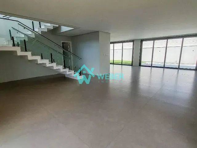 Casa com 400m² 4 quartos e 6 banheiros, à venda, no bairro Encosta do Sol em Estância Velha