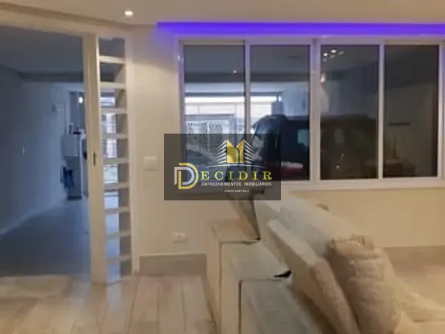 Casa com 300m² 3 quartos e 4 banheiros, à venda, no bairro Planalto em São Bernardo do Campo