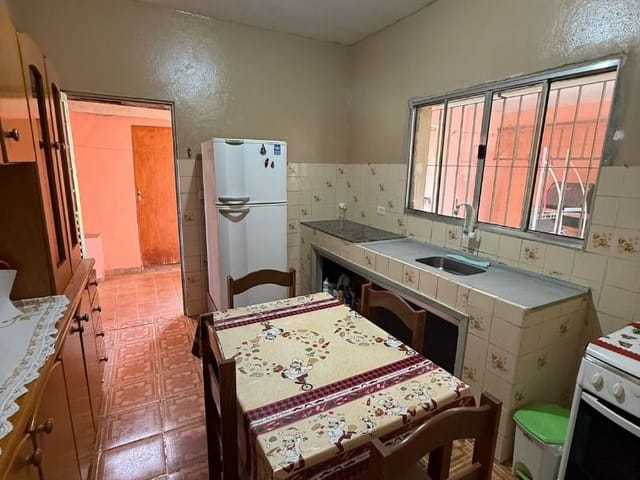 Casa com 437m² 3 quartos e 2 banheiros, à venda, no bairro Jardim São Cristóvão em Extrema
