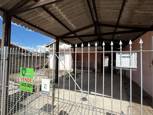 Casa com 437m² 3 quartos e 2 banheiros, à venda, no bairro Jardim São Cristóvão em Extrema