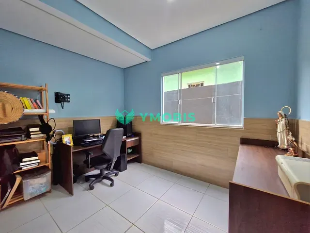 Casa 3 quartos e 3 banheiros, à venda, no bairro Quinta dos Ipês - Jardim Botânico em Brasília