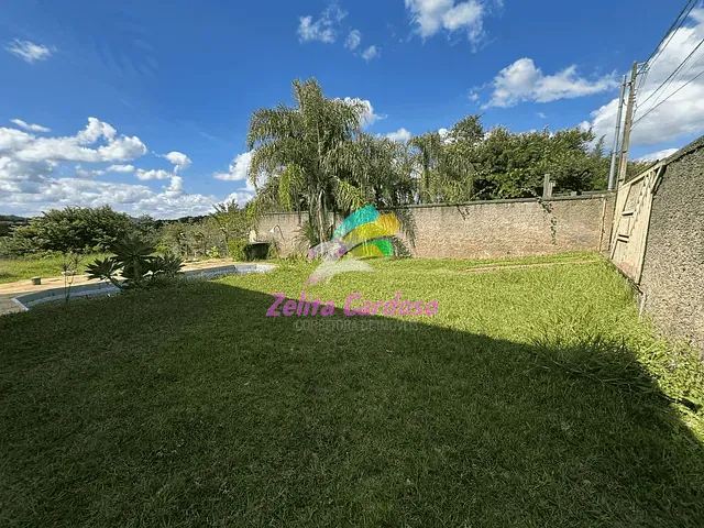 Casa com 2300m² 4 quartos e 6 banheiros, à venda, no bairro Condomínio Vale do Ouro em Ribeirão das Neves