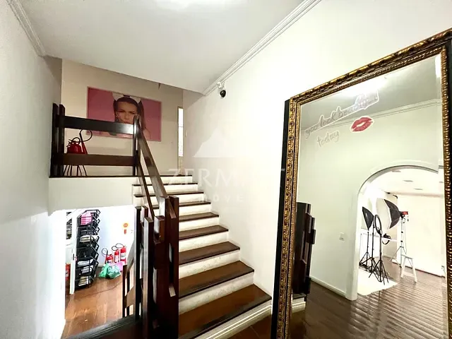 Casa com 250m², para alugar, no bairro Ponta Aguda em Blumenau