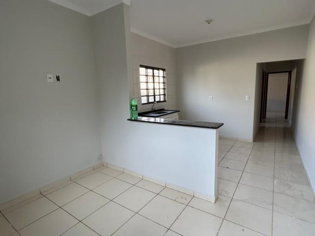 Foto do Casa - Casa para venda 2 dormitórios no Tangarás, Bauru - SP | Zwicker Imóveis
