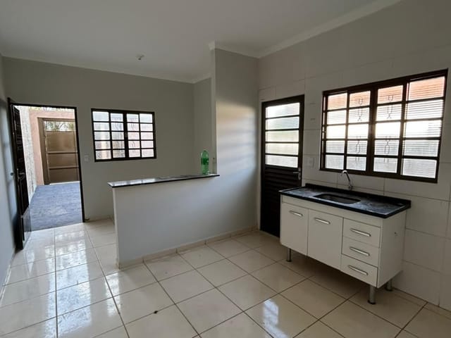 Foto do Casa - Casa para venda 2 dormitórios no Tangarás, Bauru - SP | Zwicker Imóveis