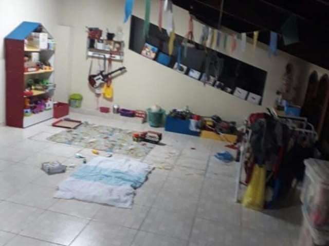 Foto do Casa - Casa à venda 4 Quartos, 4 Suites, 2 Vagas, 555M², Mata Paca, Niterói - RJ | Jardim Ubá Pendotiba | ABIDON NAZARETH IMÓVEIS