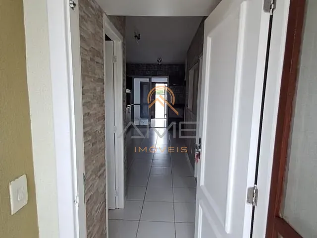 Casa com 60m² 2 quartos e 1 banheiro, à venda, no bairro Tres Vendas em Pelotas