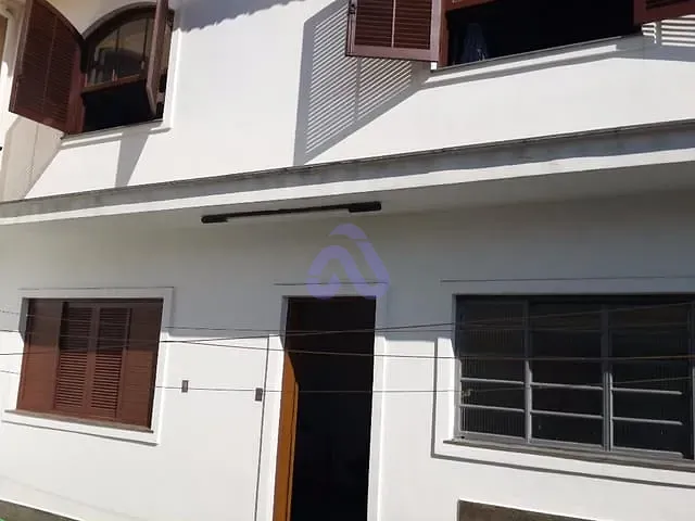 Casa com 250m² 3 quartos e 2 banheiros, à venda, no bairro Vila Antônio em São Paulo