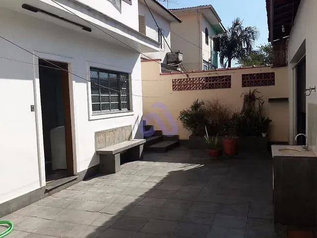 Casa com 250m² 3 quartos e 2 banheiros, à venda, no bairro Vila Antônio em São Paulo