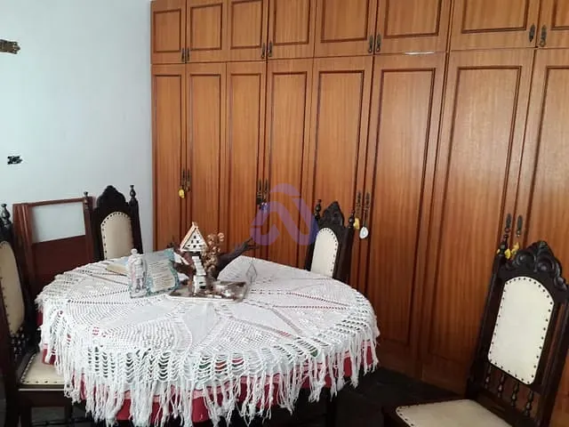 Casa com 250m² 3 quartos e 2 banheiros, à venda, no bairro Vila Antônio em São Paulo