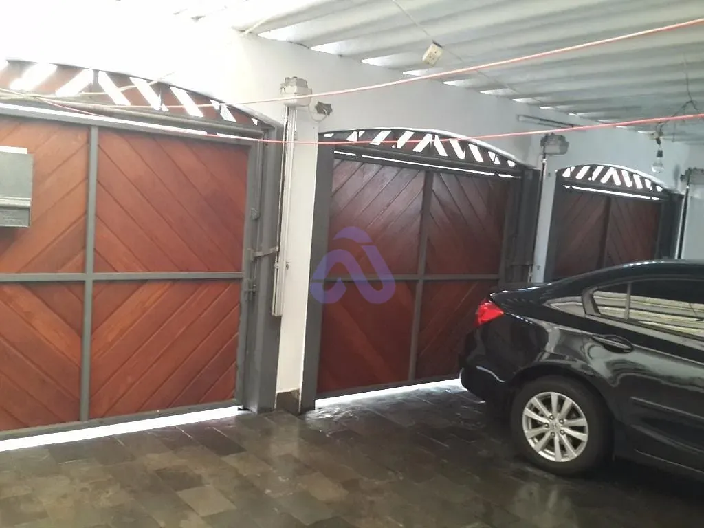 Casa, 3 quartos, 290 m² - Foto 8