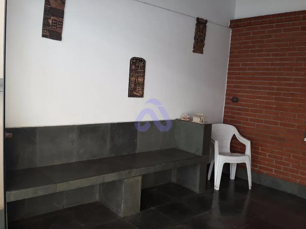 Casa, 3 quartos, 290 m² - Foto 13
