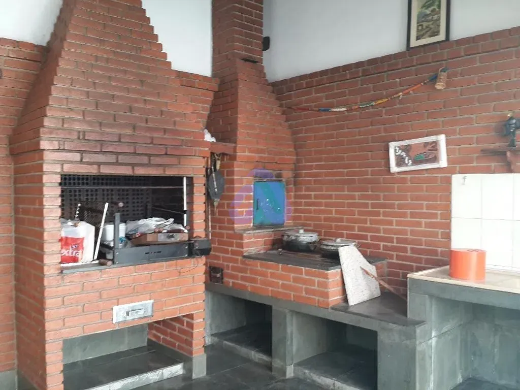 Casa, 3 quartos, 290 m² - Foto 12