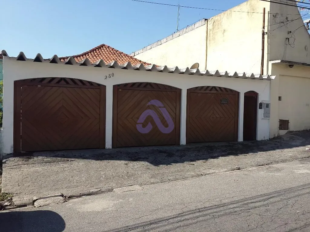 Casa, 3 quartos, 290 m² - Foto 1