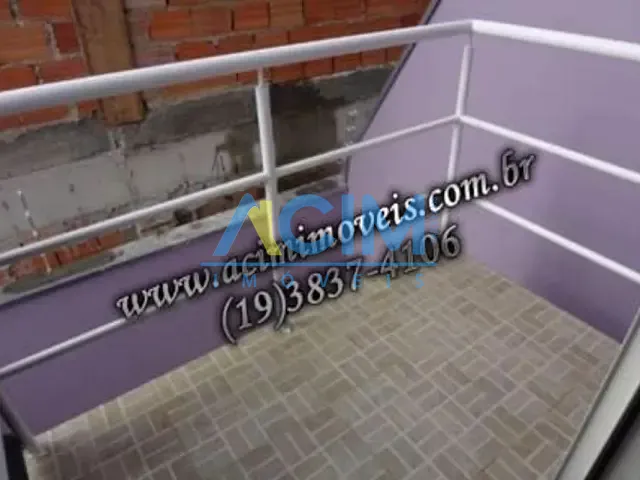 Casa com 135m² 3 quartos e 1 banheiro, à venda, no bairro Jardim Europa em Jaguariúna