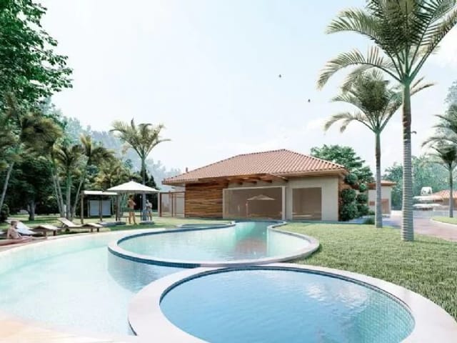 Casa com 2031m² 4 quartos e 3 banheiros, à venda, no bairro Fazenda Inglesa em Petrópolis