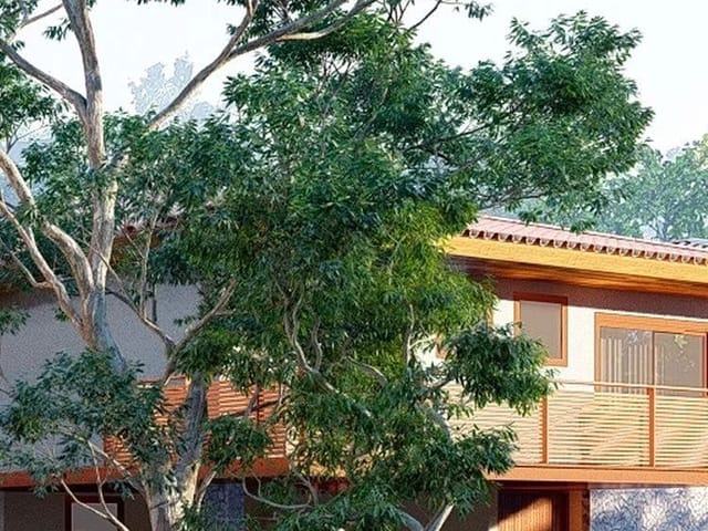 Casa com 2031m² 4 quartos e 3 banheiros, à venda, no bairro Fazenda Inglesa em Petrópolis