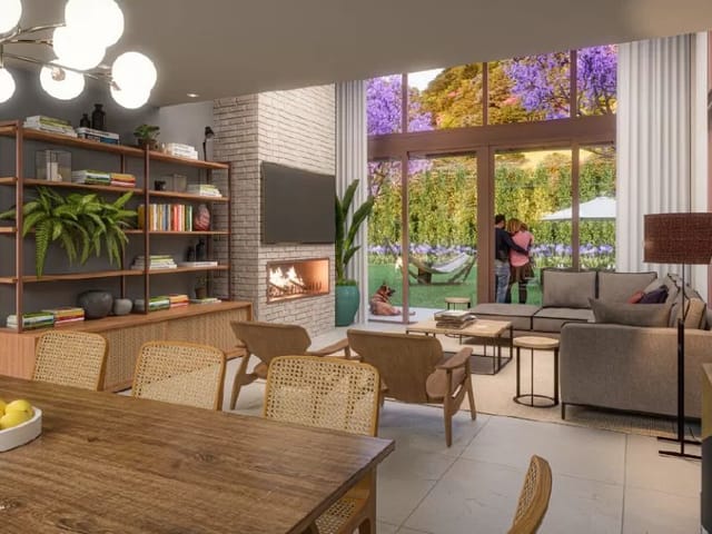 Casa com 2031m² 4 quartos e 3 banheiros, à venda, no bairro Fazenda Inglesa em Petrópolis