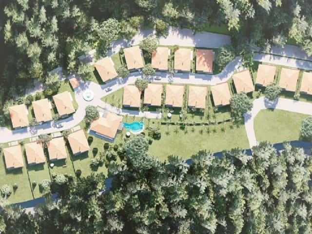 Casa com 2031m² 4 quartos e 3 banheiros, à venda, no bairro Fazenda Inglesa em Petrópolis
