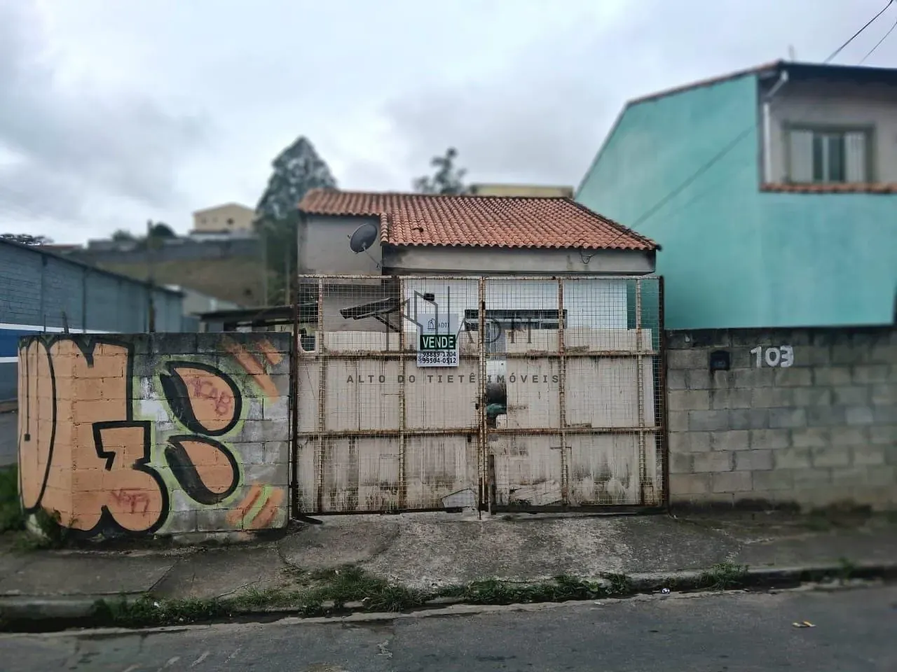 Casa, 2 quartos, 86 m² - Foto 22