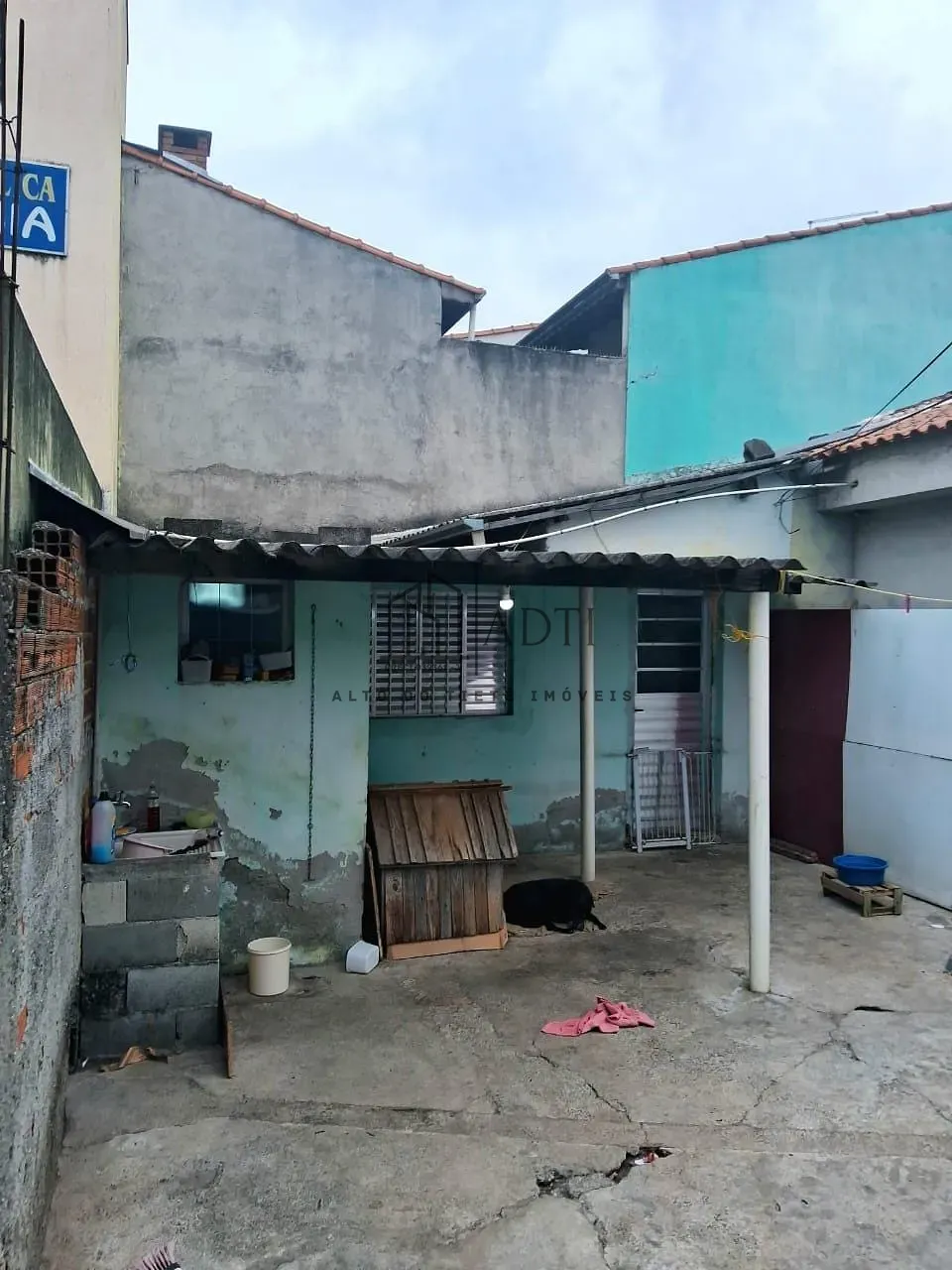 Casa, 2 quartos, 86 m² - Foto 19